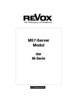 Revox M-51_Server-Owners-Manual 